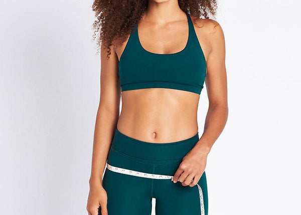 Measure the hip image
