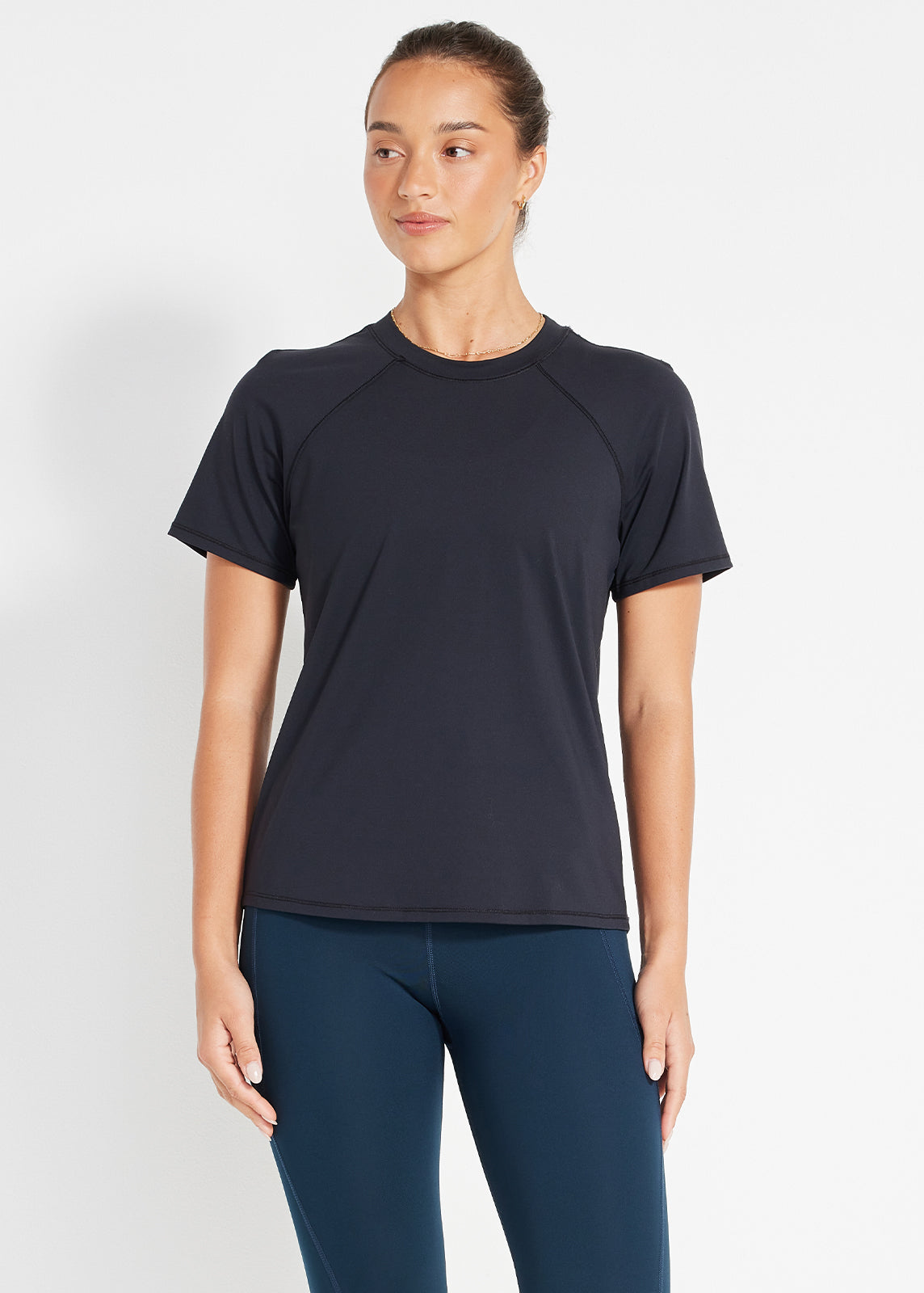 Run Ready Tee