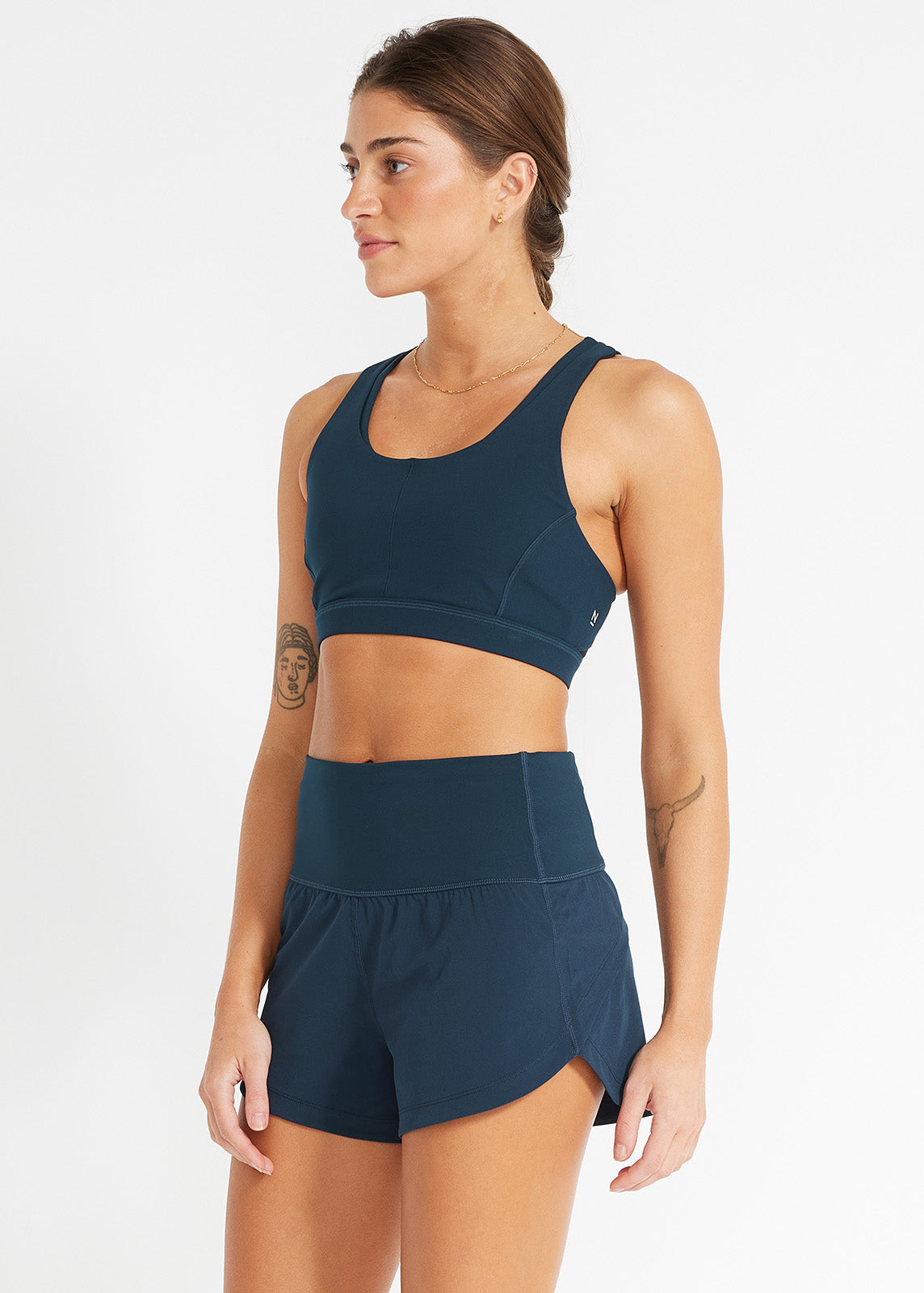 In Tempo Storage Bra