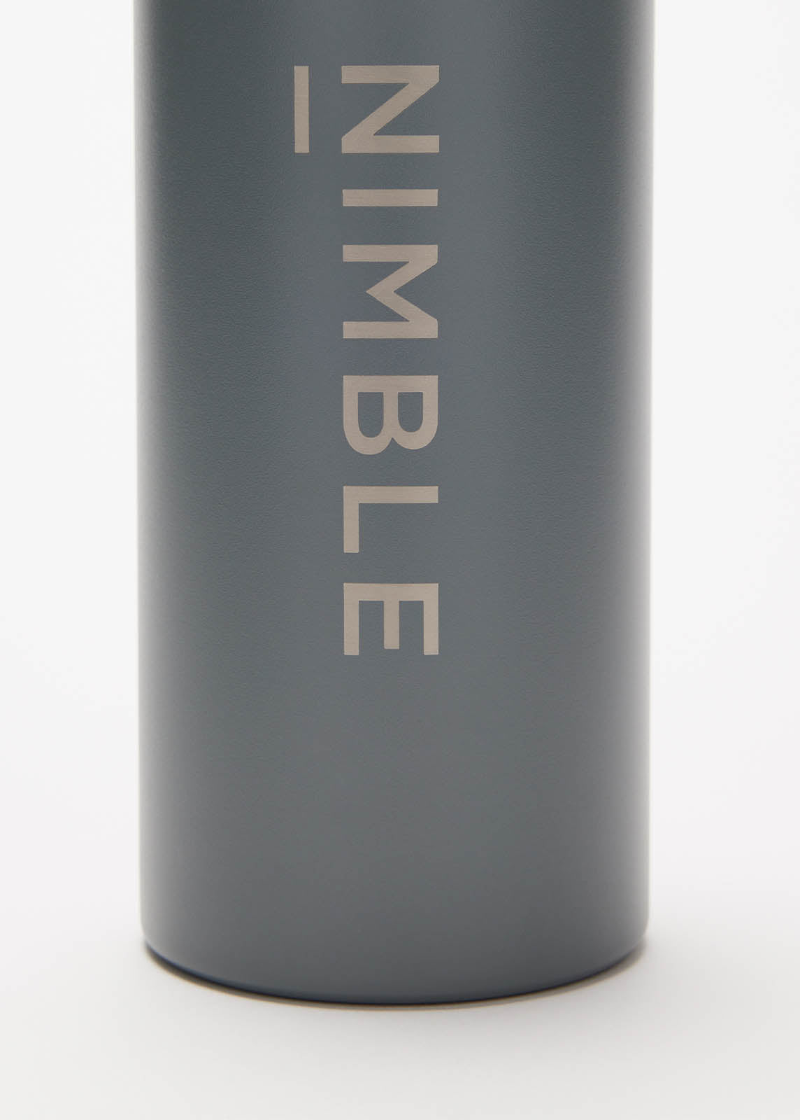 Nimble Straw Water Bottle 500ml
