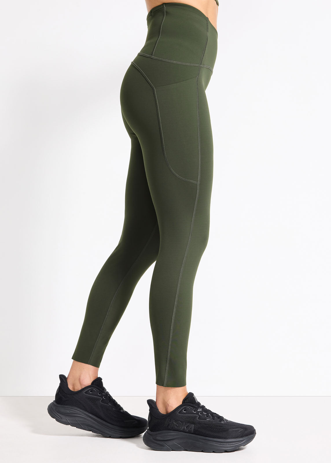 In Pace Ankle Legging