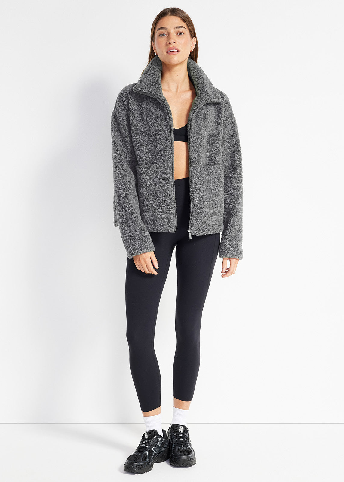 On Tour Jacket