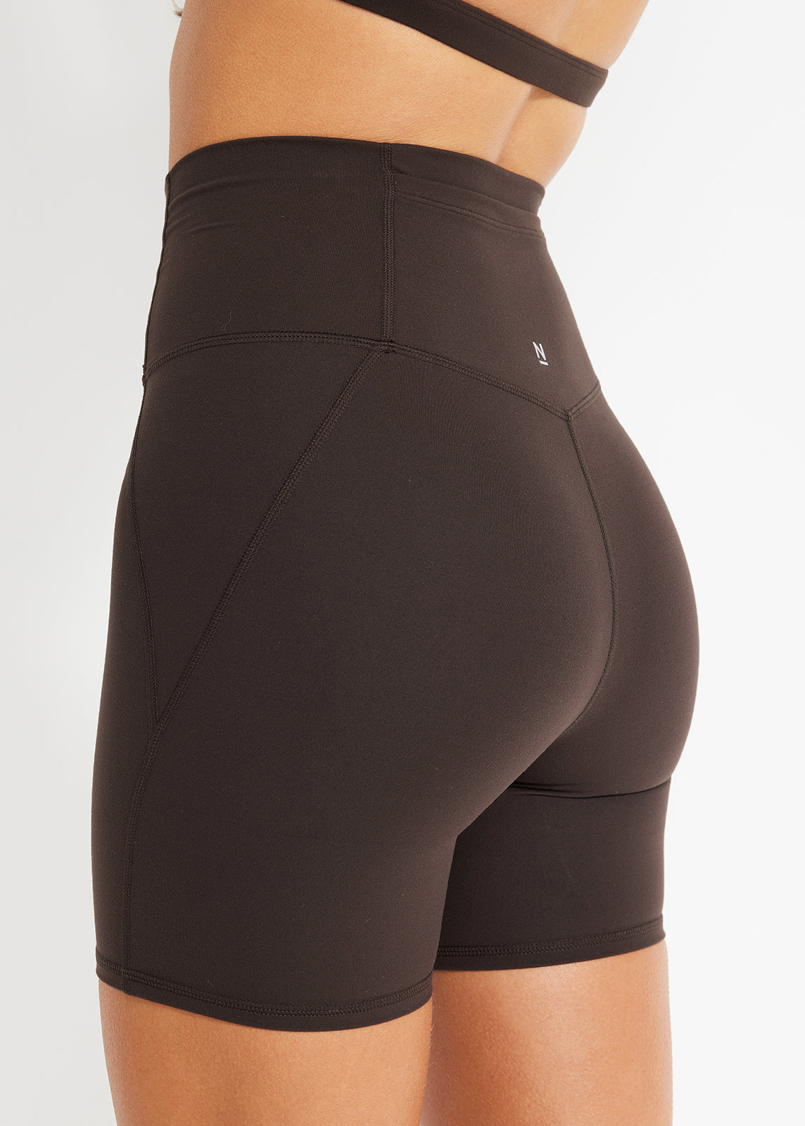 In Motion Bike Short 14cm