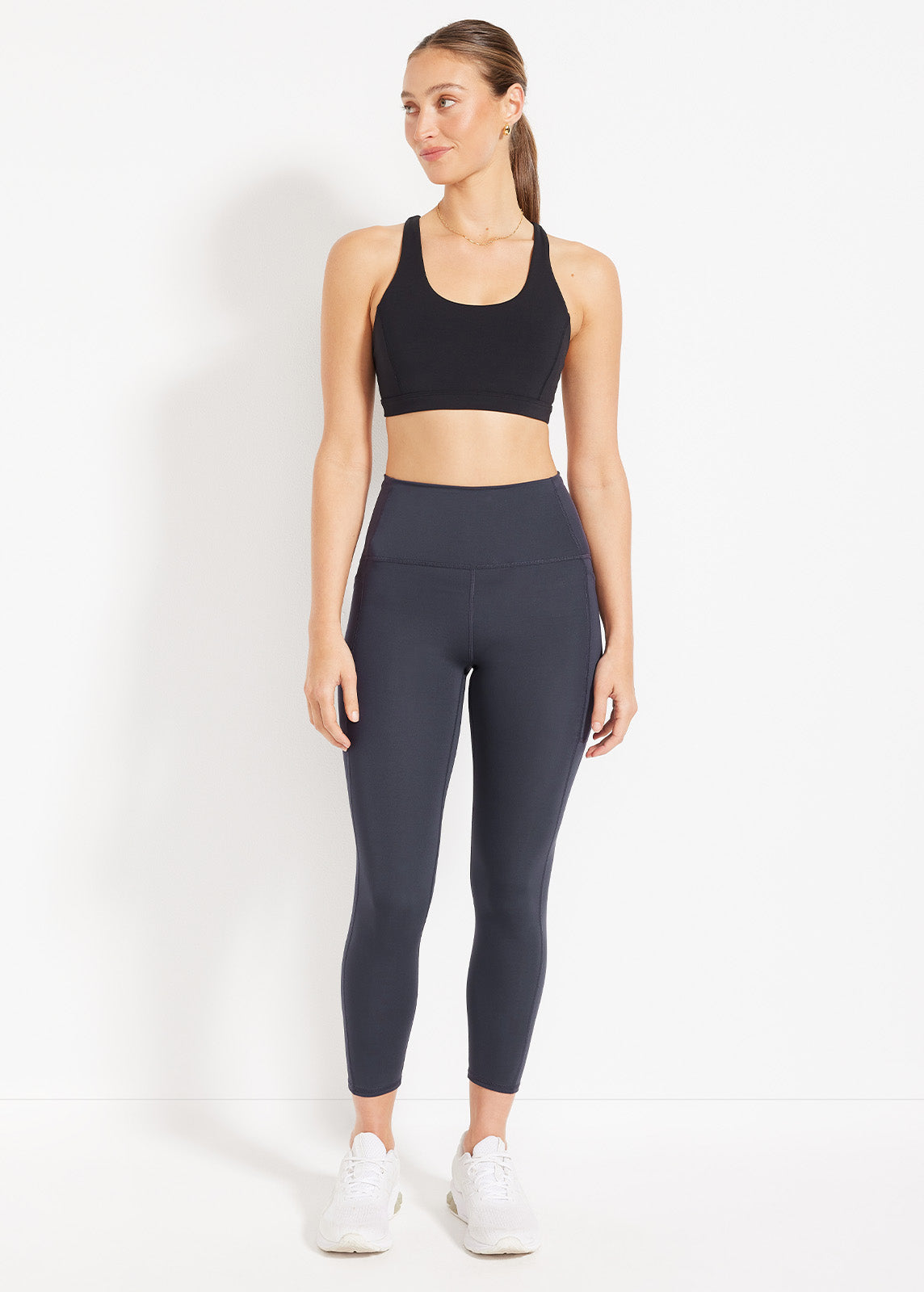 In Tempo 7/8 Legging