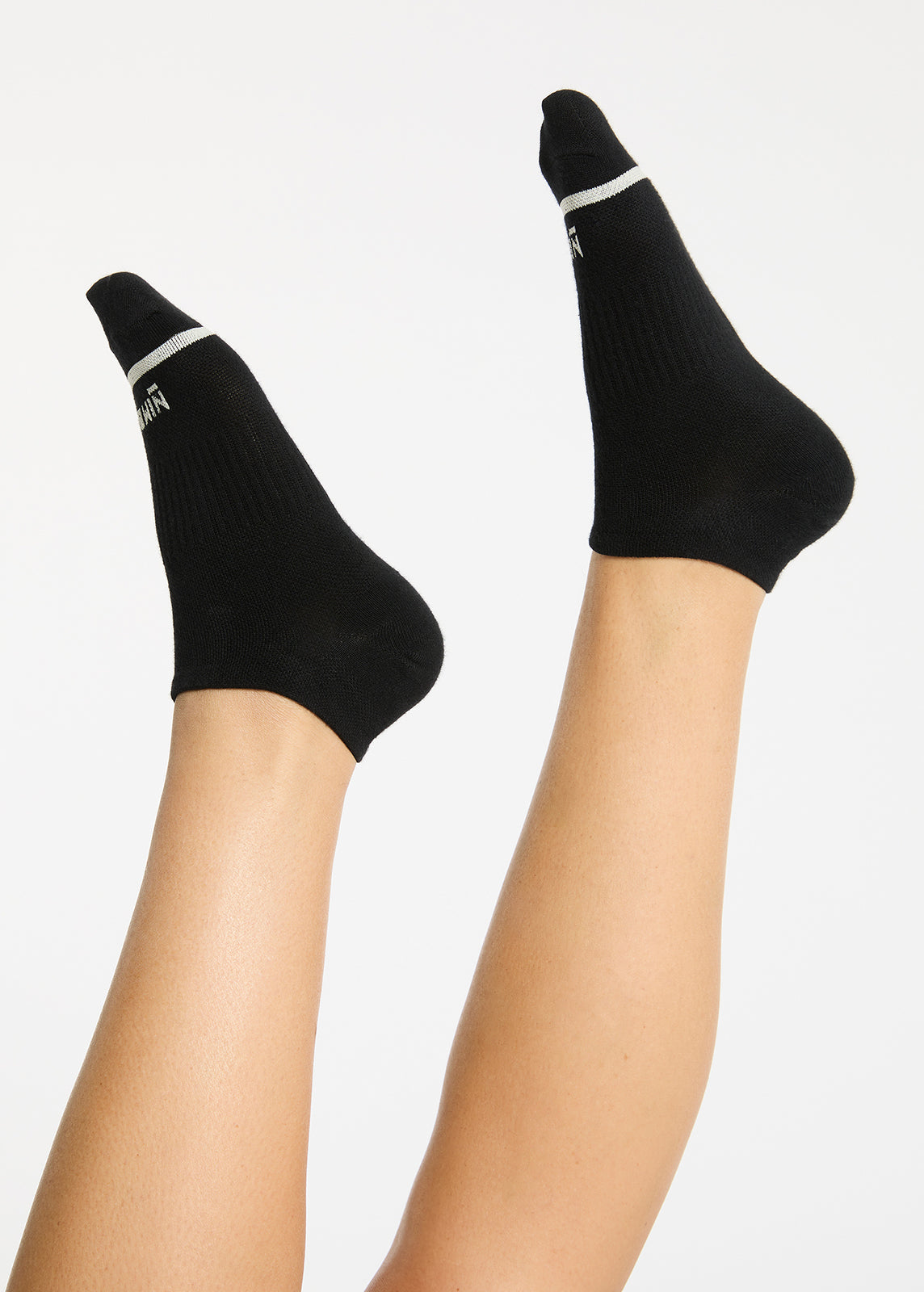 Nimble Run Socks