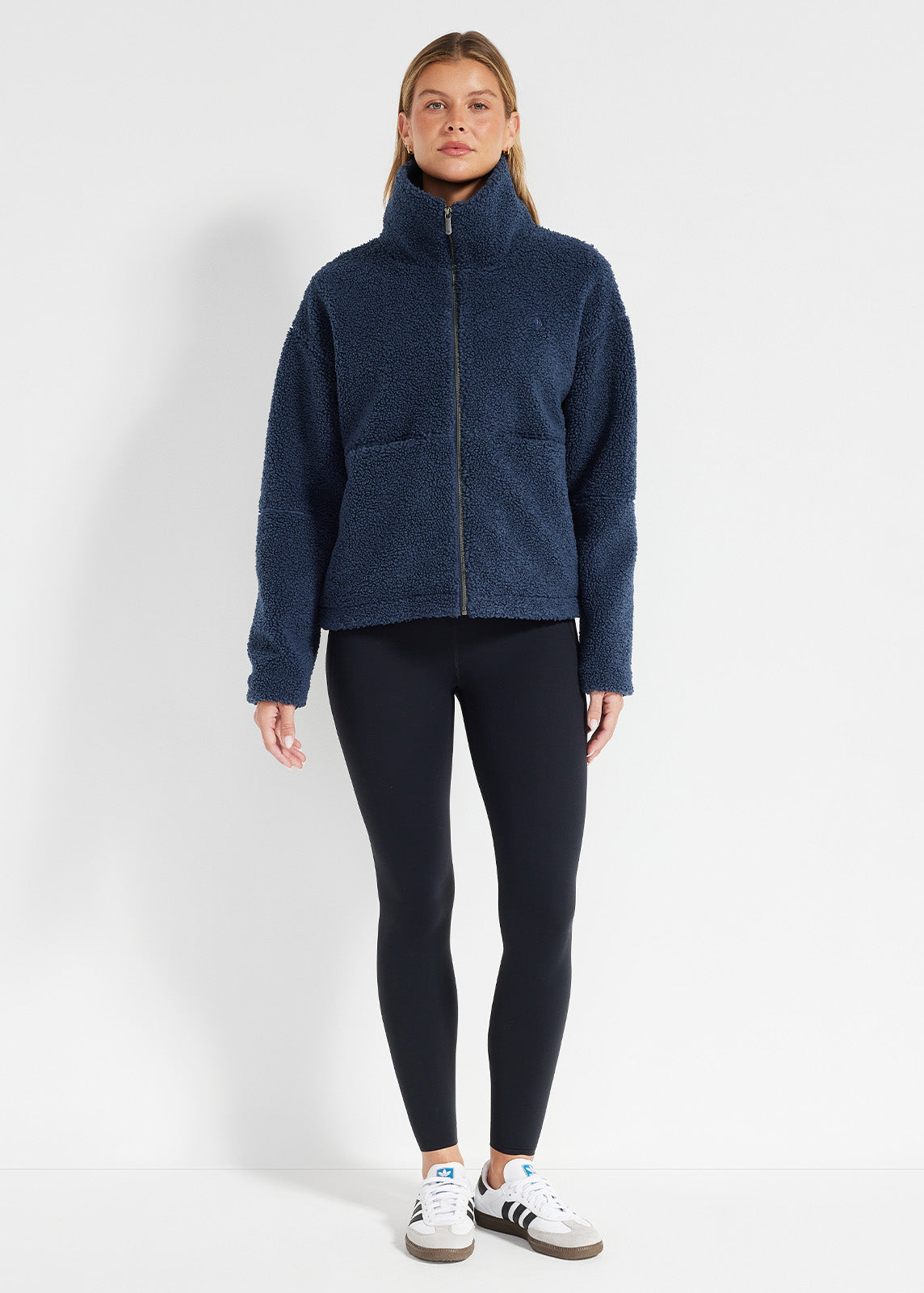 On Tour Jacket