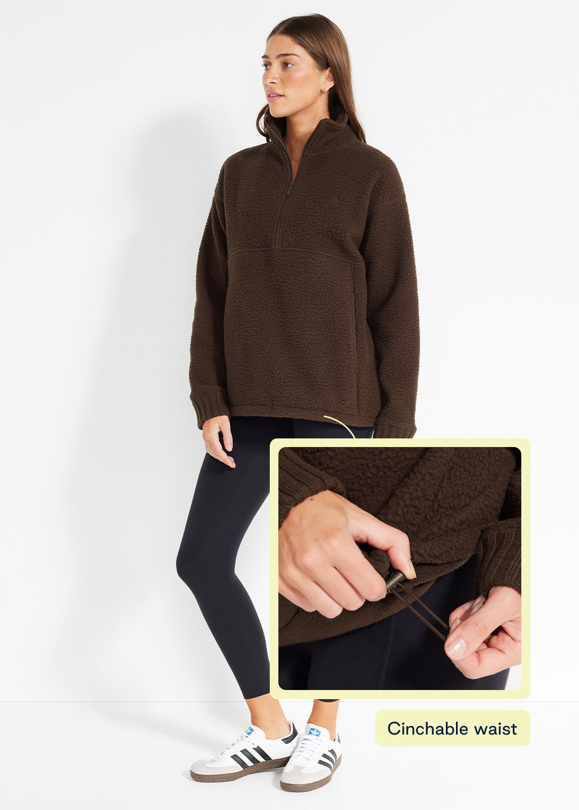 Explore More Sherpa II