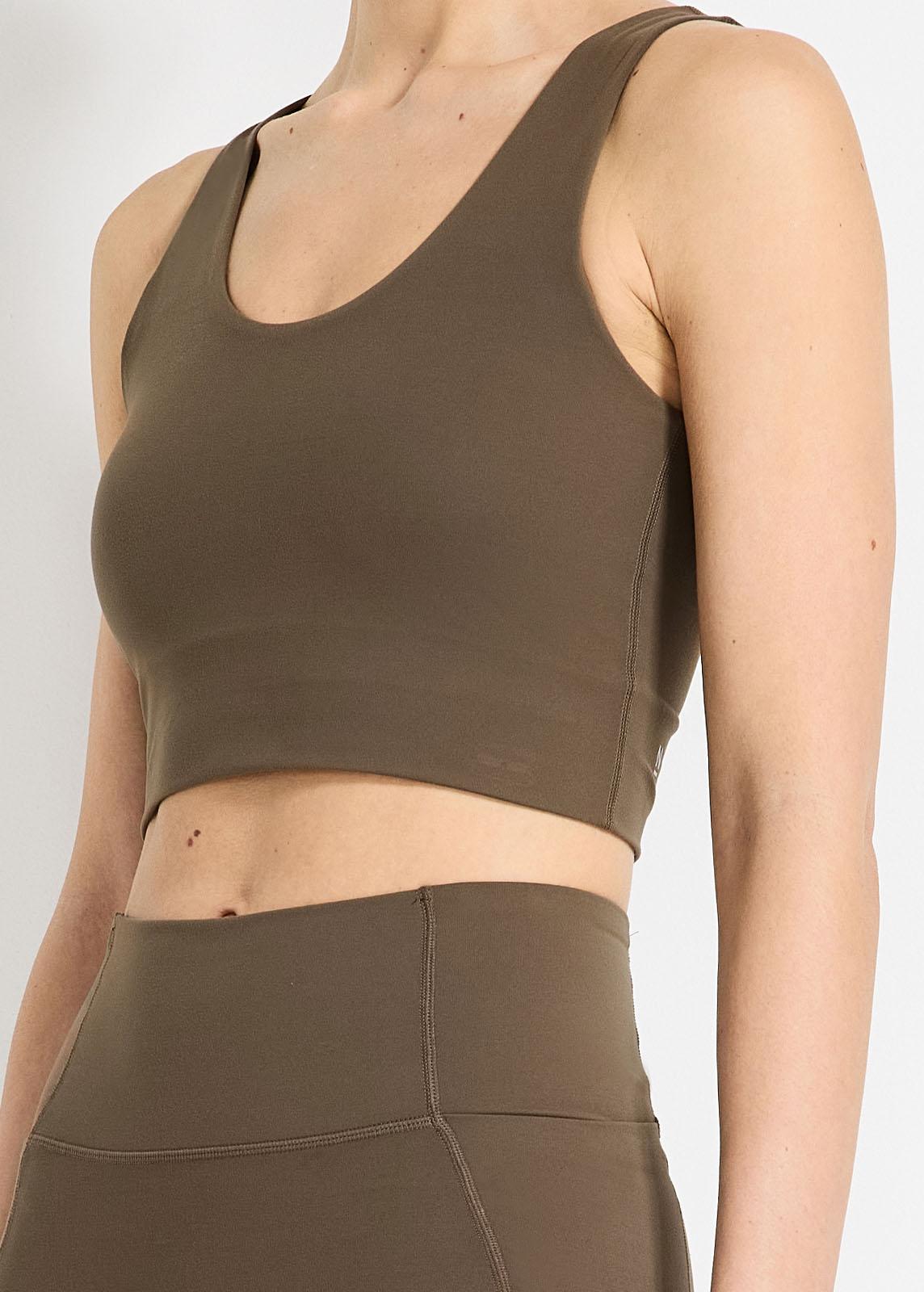 In Motion Scoop Bra