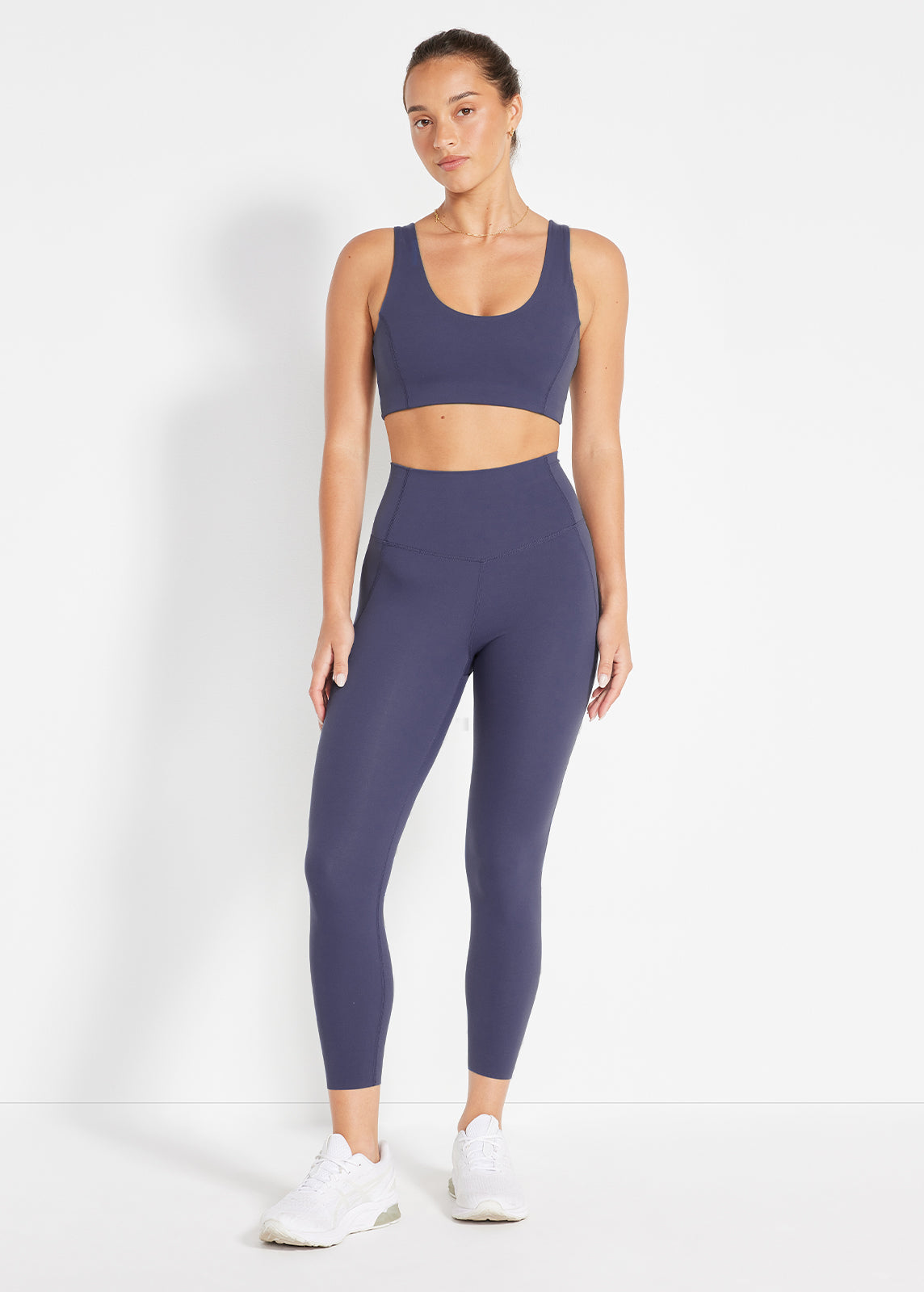 In Motion Pocket 7/8 Legging