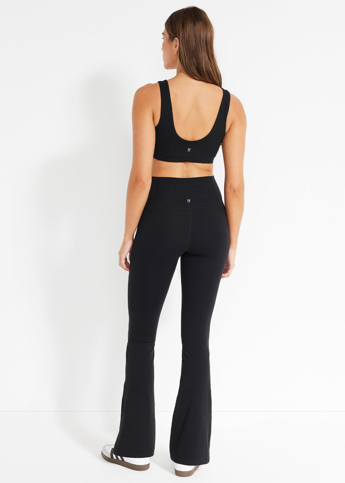 In Motion Pocket Flare Pant