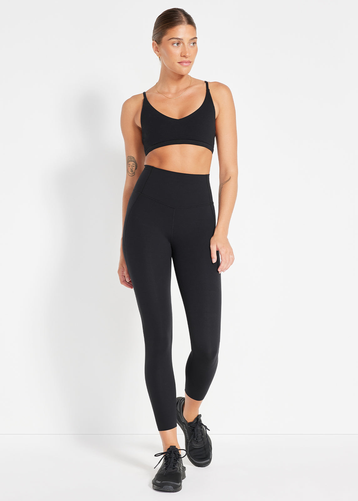 In Motion Pocket 7/8 Legging