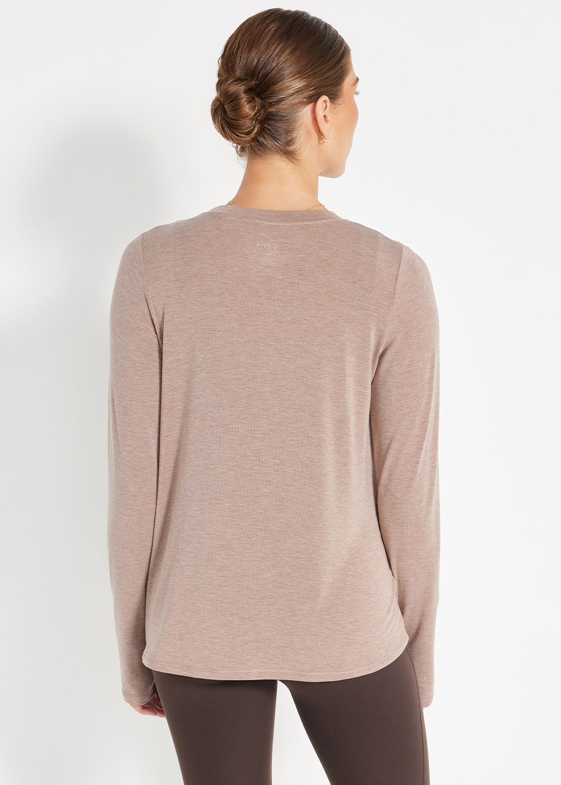 Essential Long Sleeve
