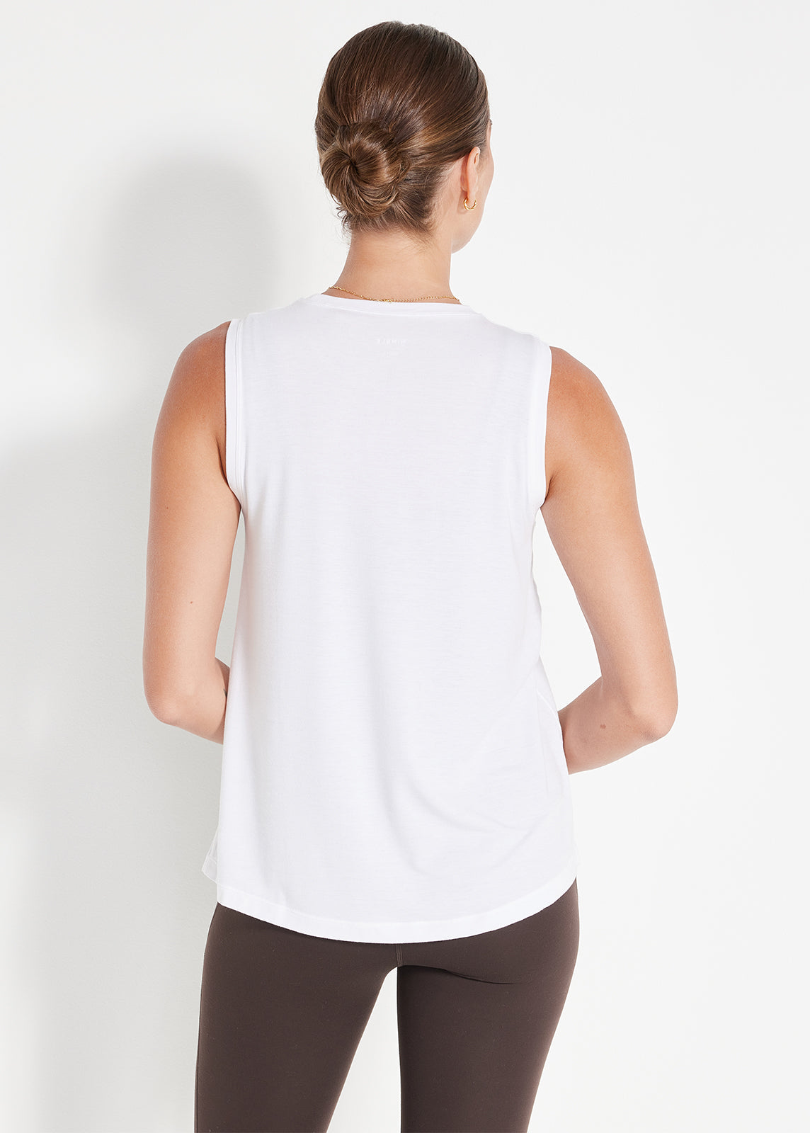Essential Muscle Tank
