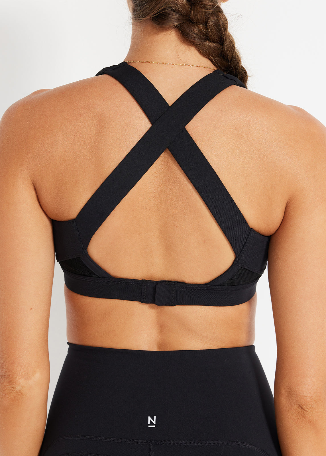 In Tempo Storage Bra