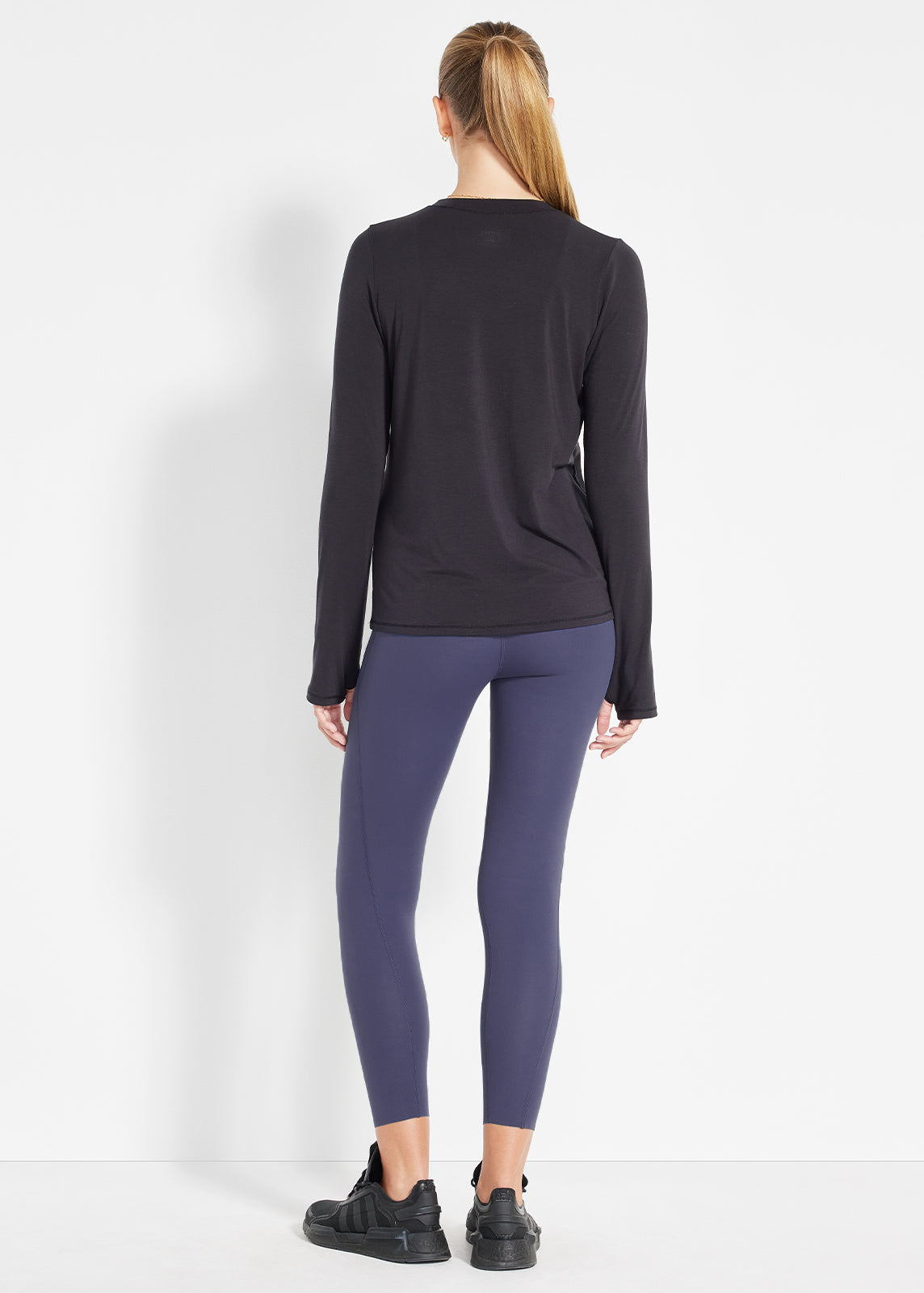 Essential Long Sleeve