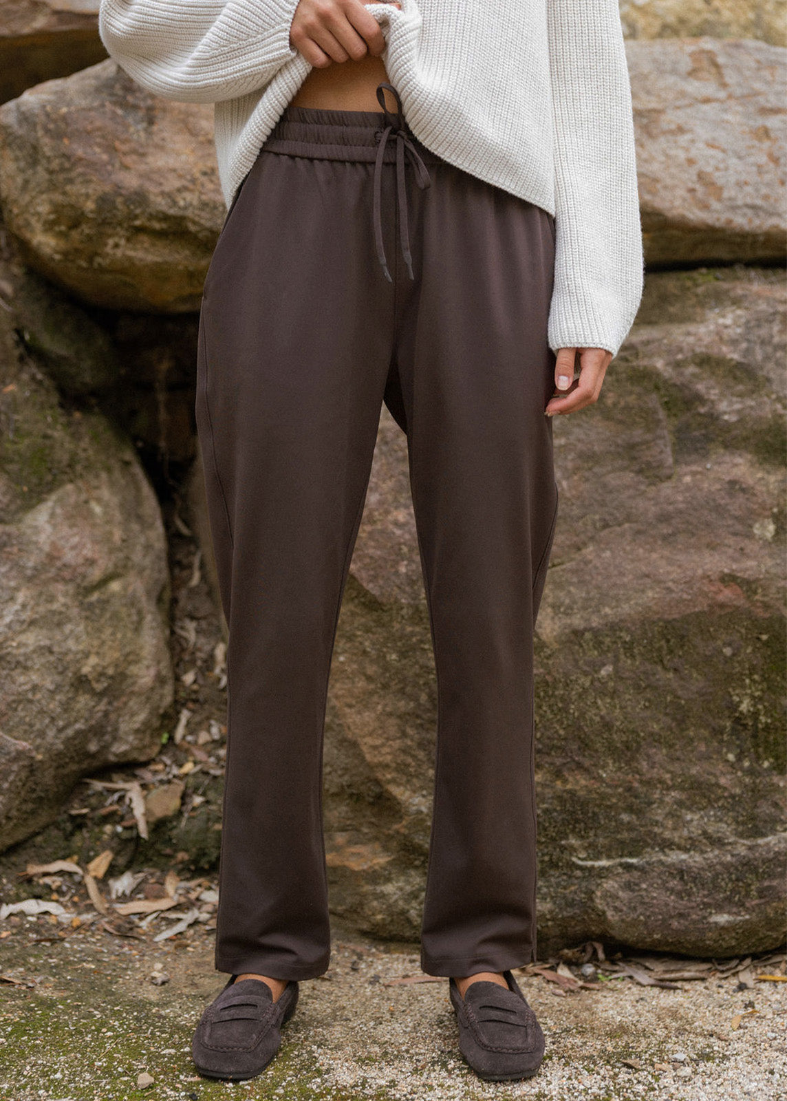 Travel Pant