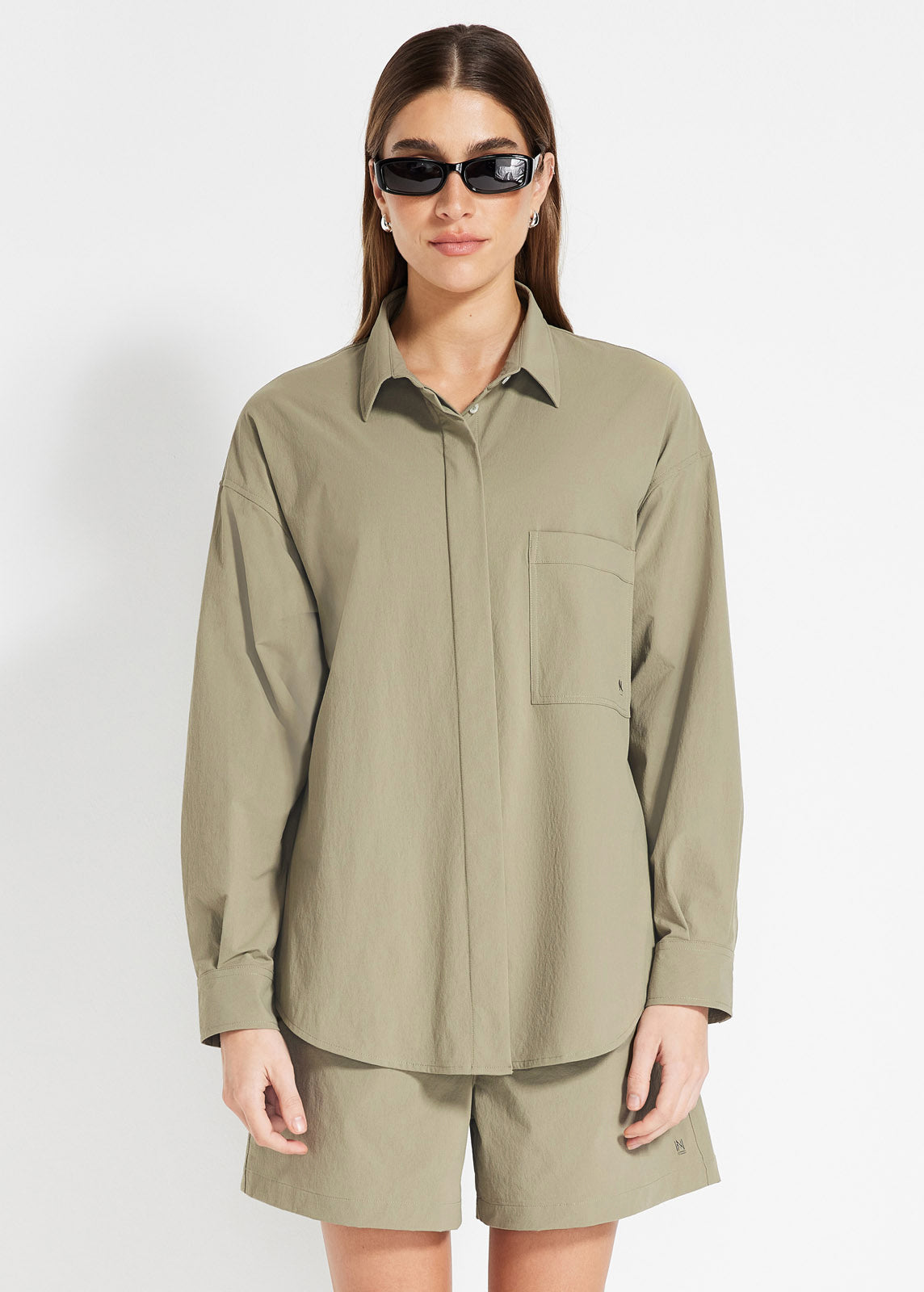 On The Move Shirt