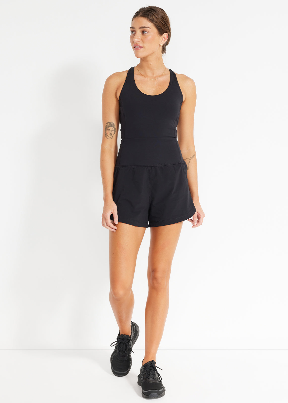 In Tempo Run Around Runsie