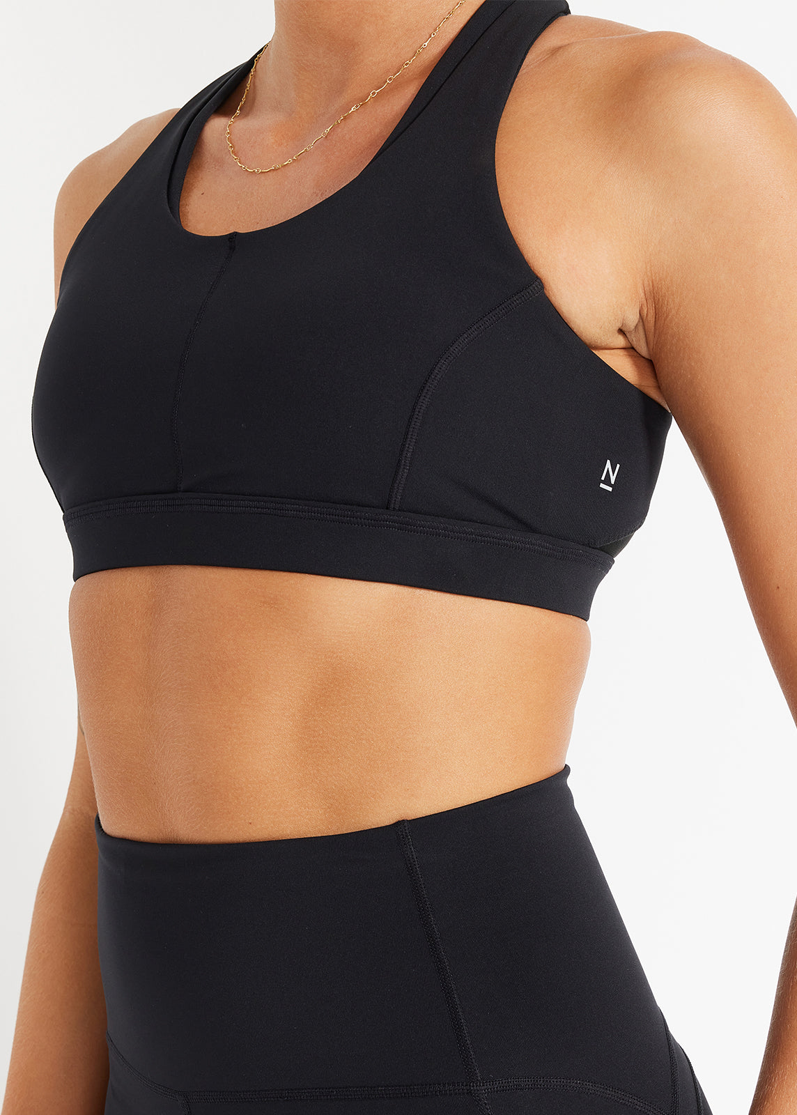 In Tempo Storage Bra