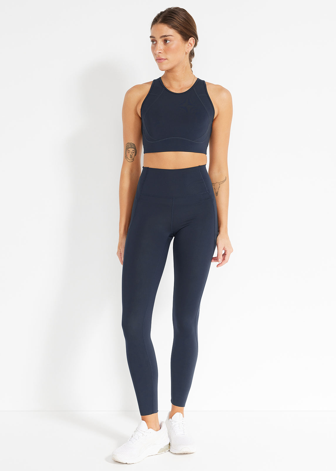 In Tempo No Bounce C-D Bra