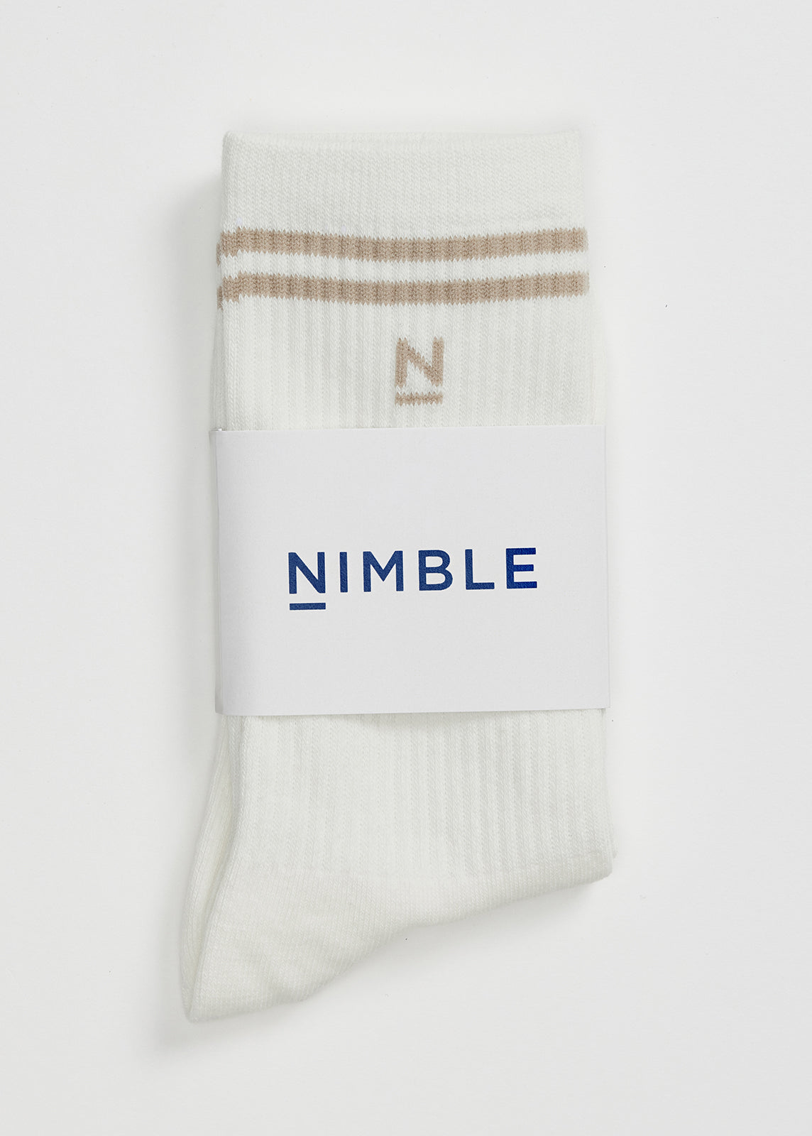 Essential Crew Socks