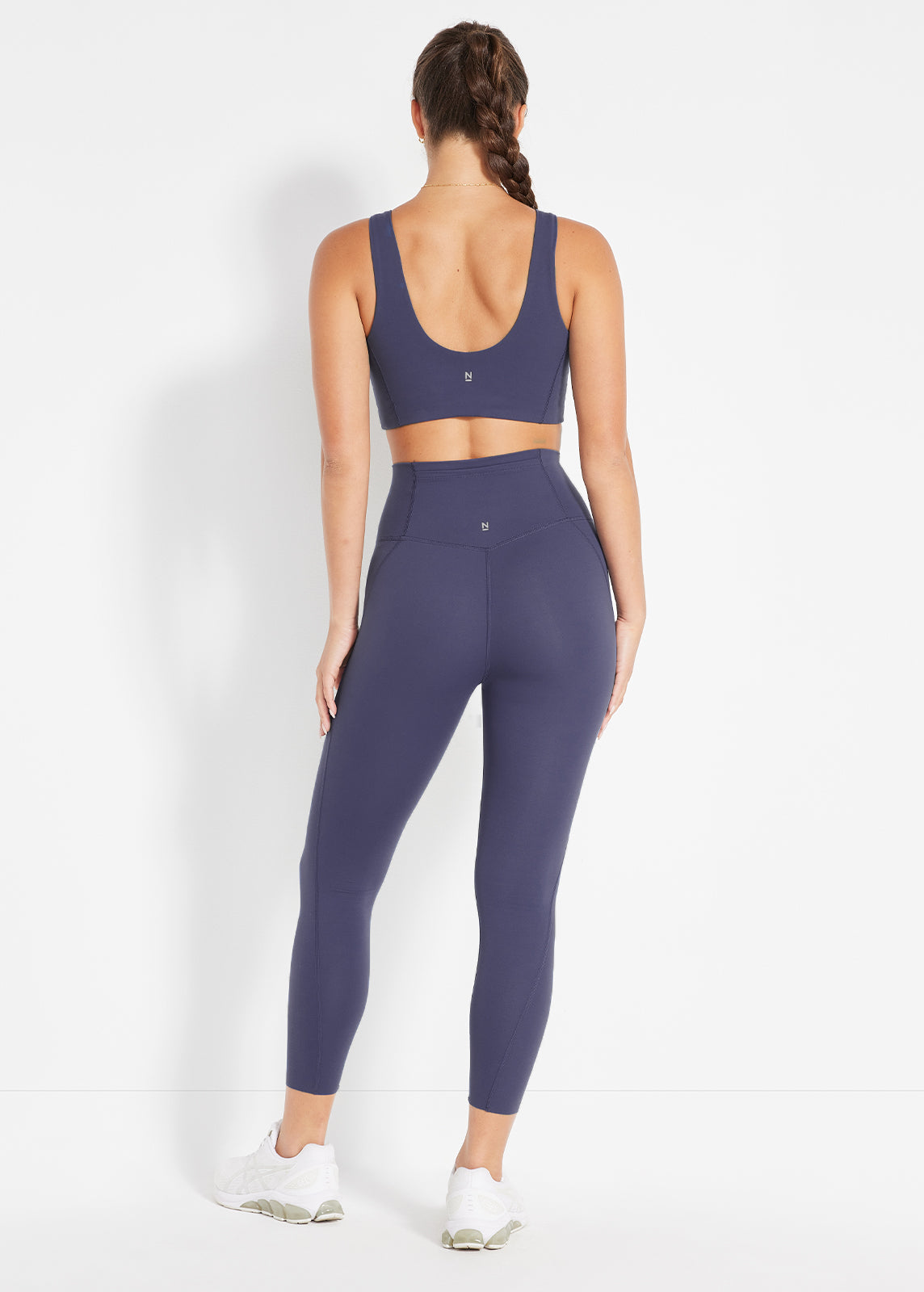 In Motion Pocket 7/8 Legging