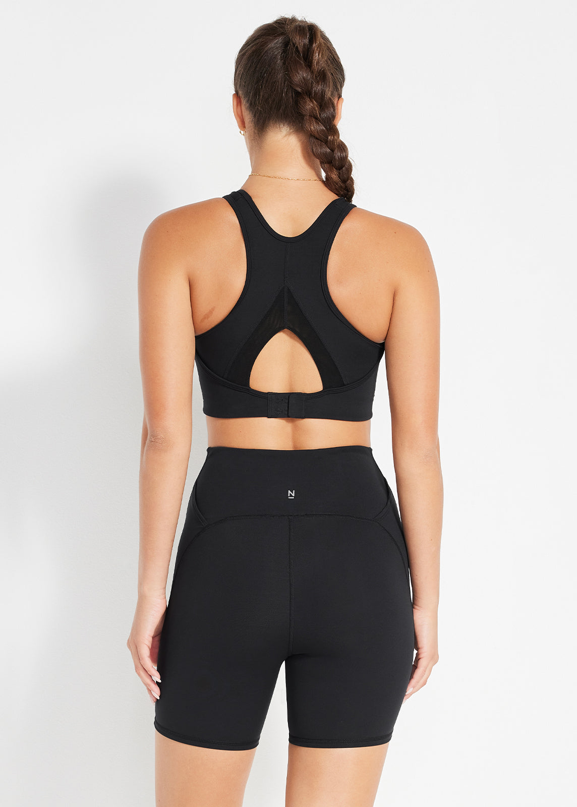 In Tempo No Bounce C-D Bra