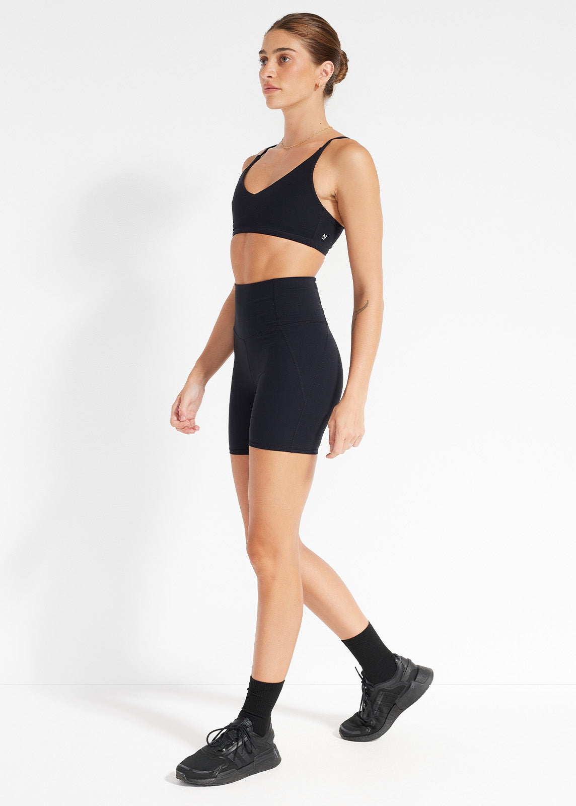 In Motion Bike Short 14cm