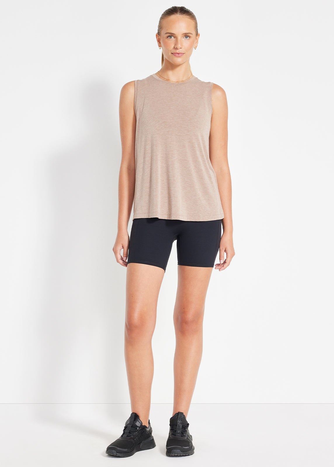 Essential Muscle Tank