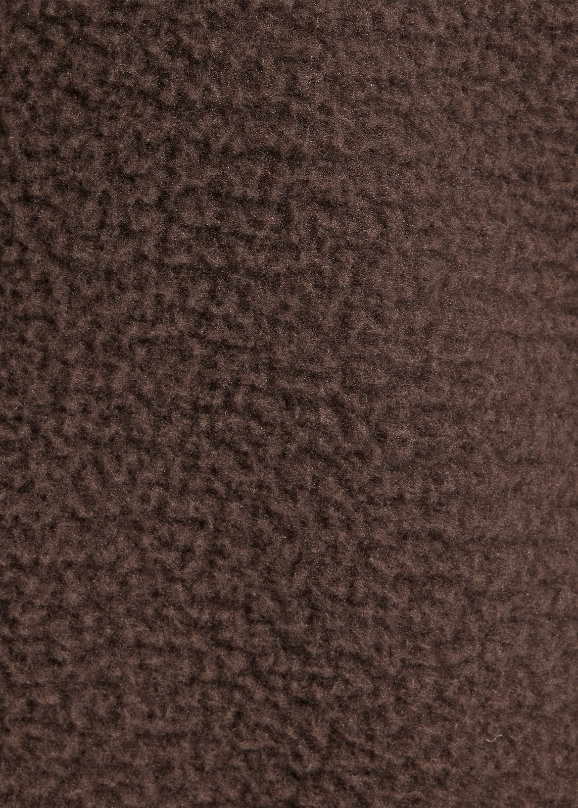 Rain Or Shine Sherpa Jacket