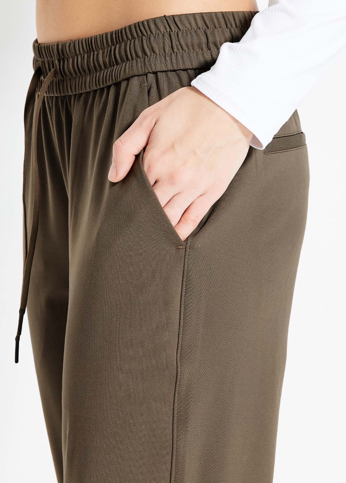 Travel Pant