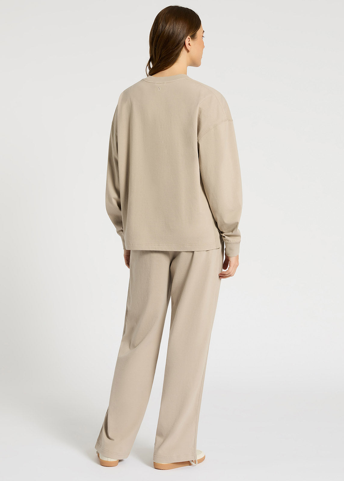 Recharge Long Sleeve