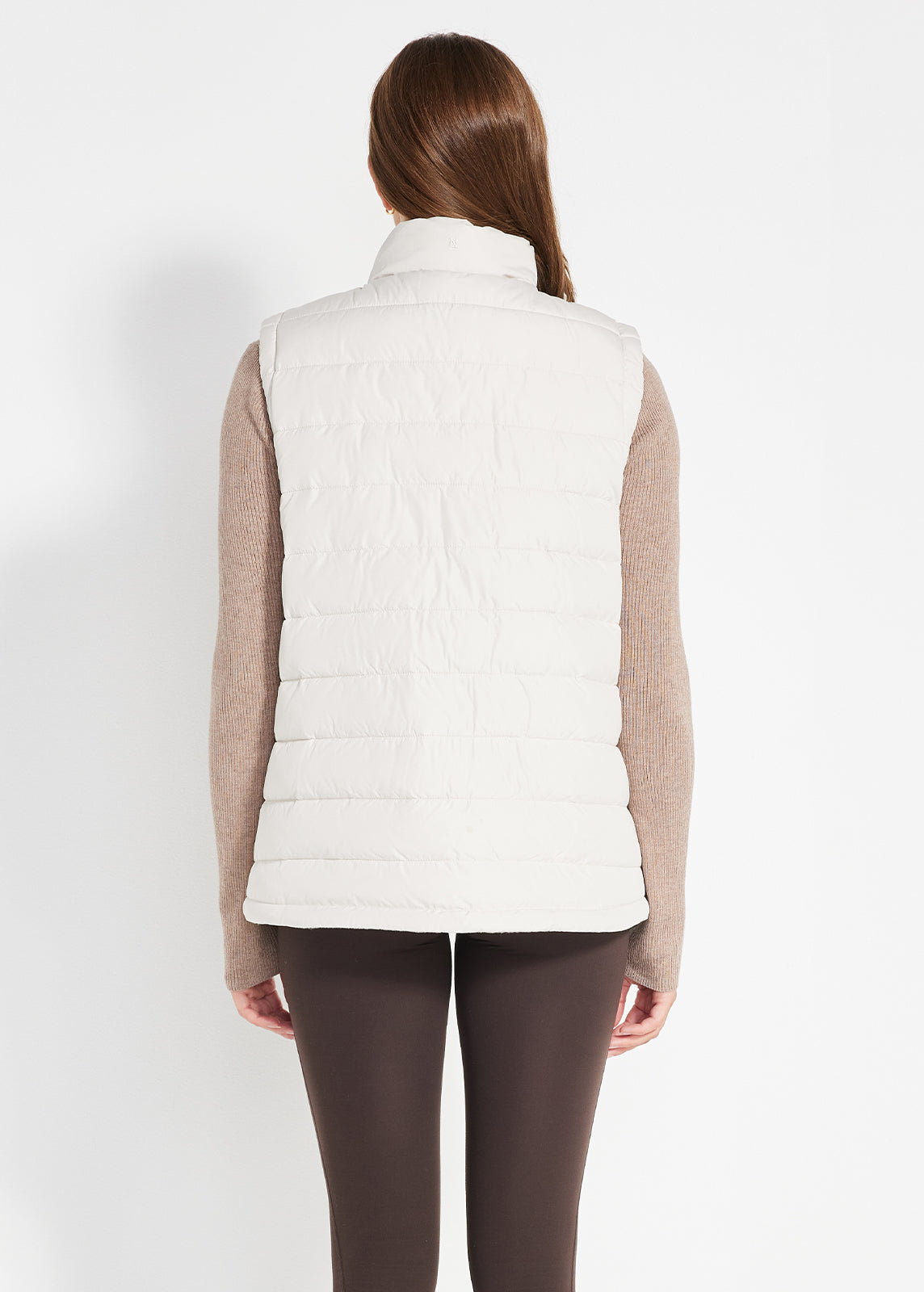 Reversible Half Time Vest II