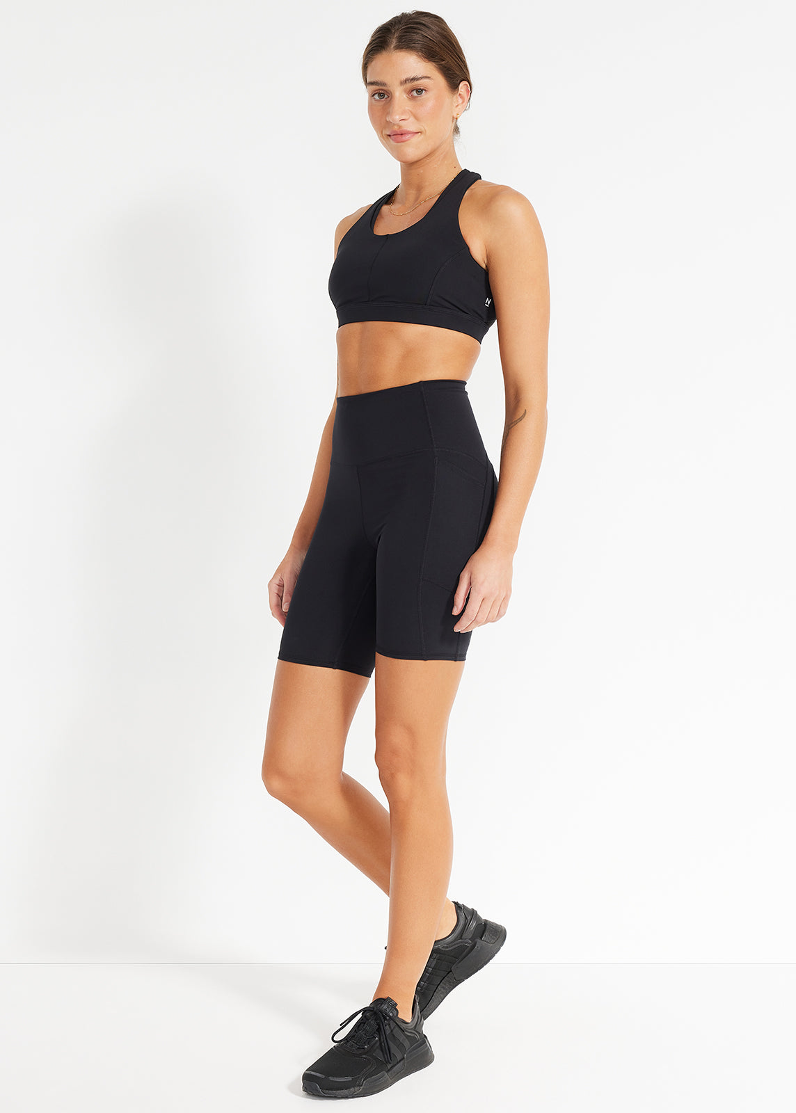 In Tempo Storage Bra