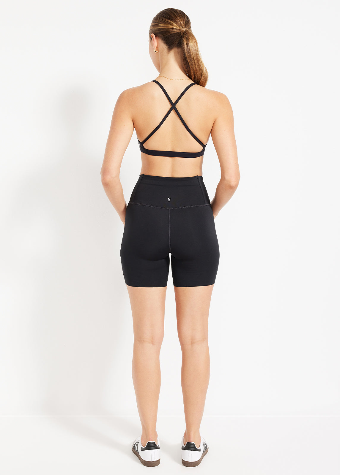 Essential Pocket Short 14cm