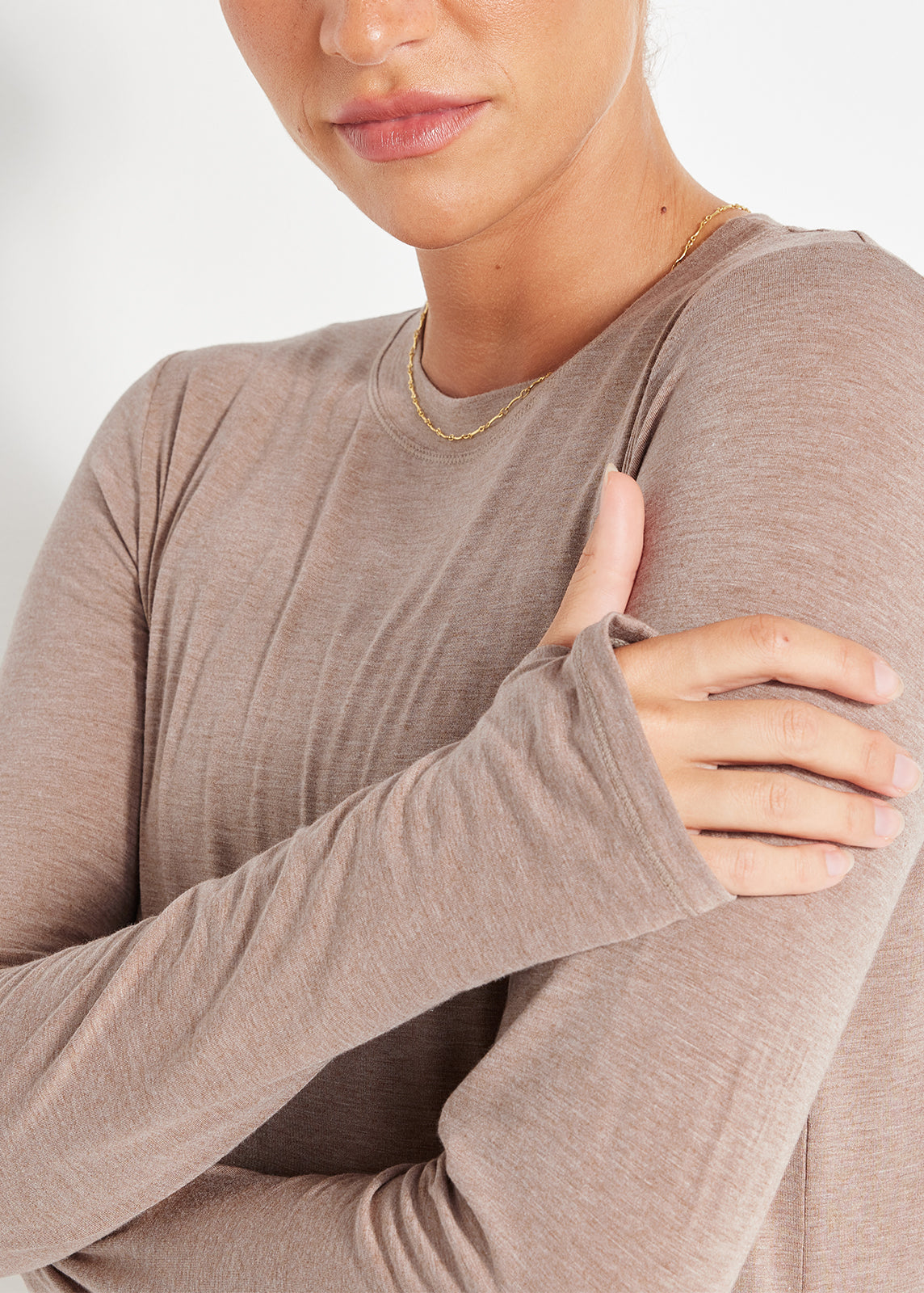 Essential Long Sleeve