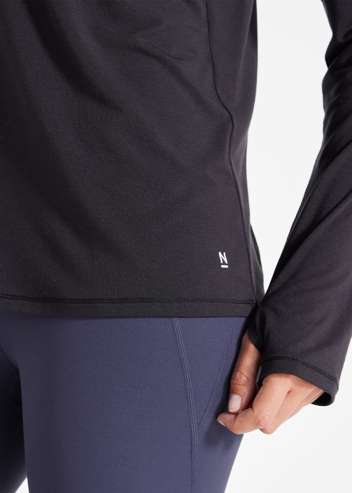 Essential Long Sleeve