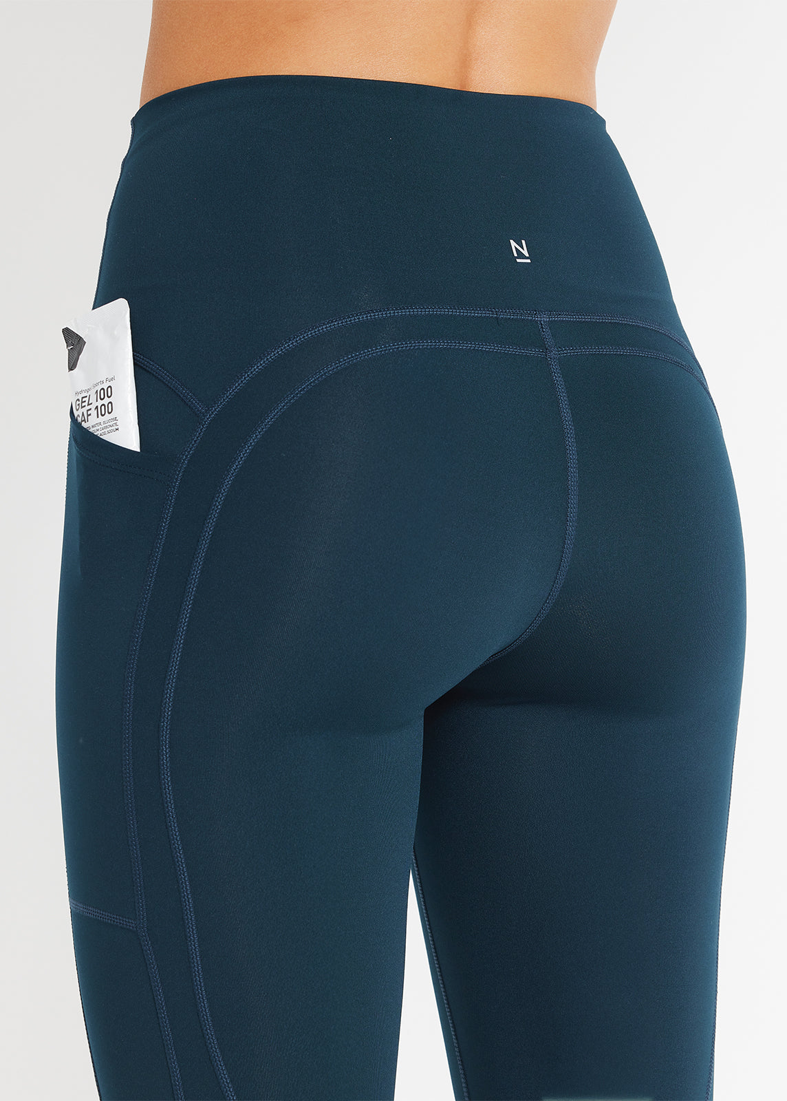 In Tempo 7/8 Legging