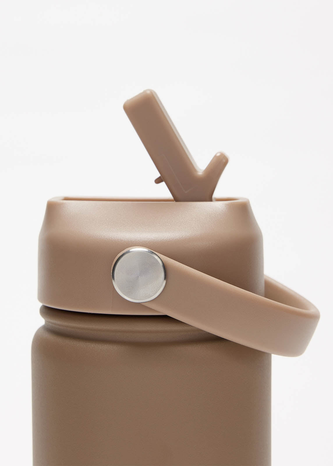 Nimble Straw Water Bottle 500ml