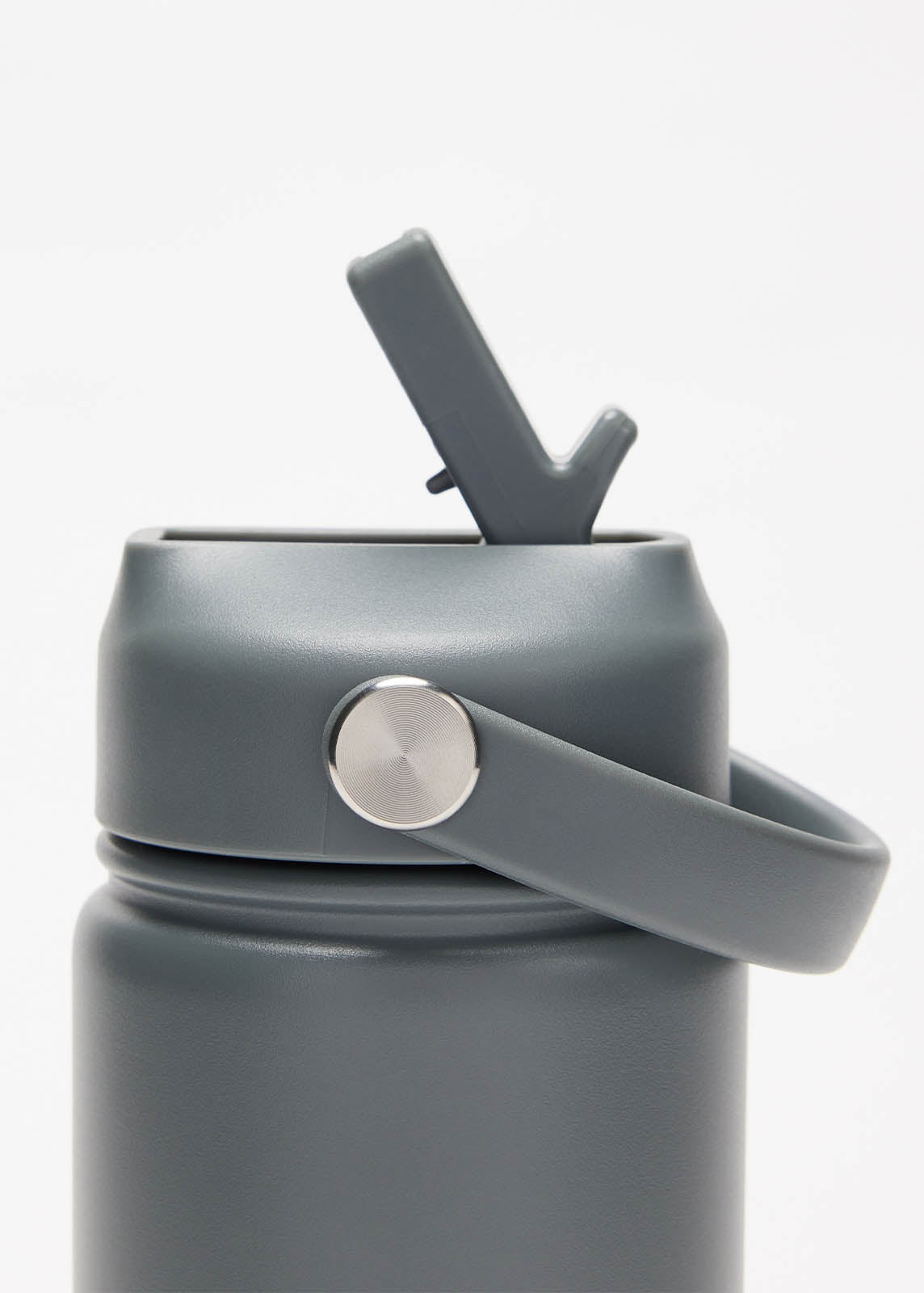 Nimble Straw Water Bottle 500ml