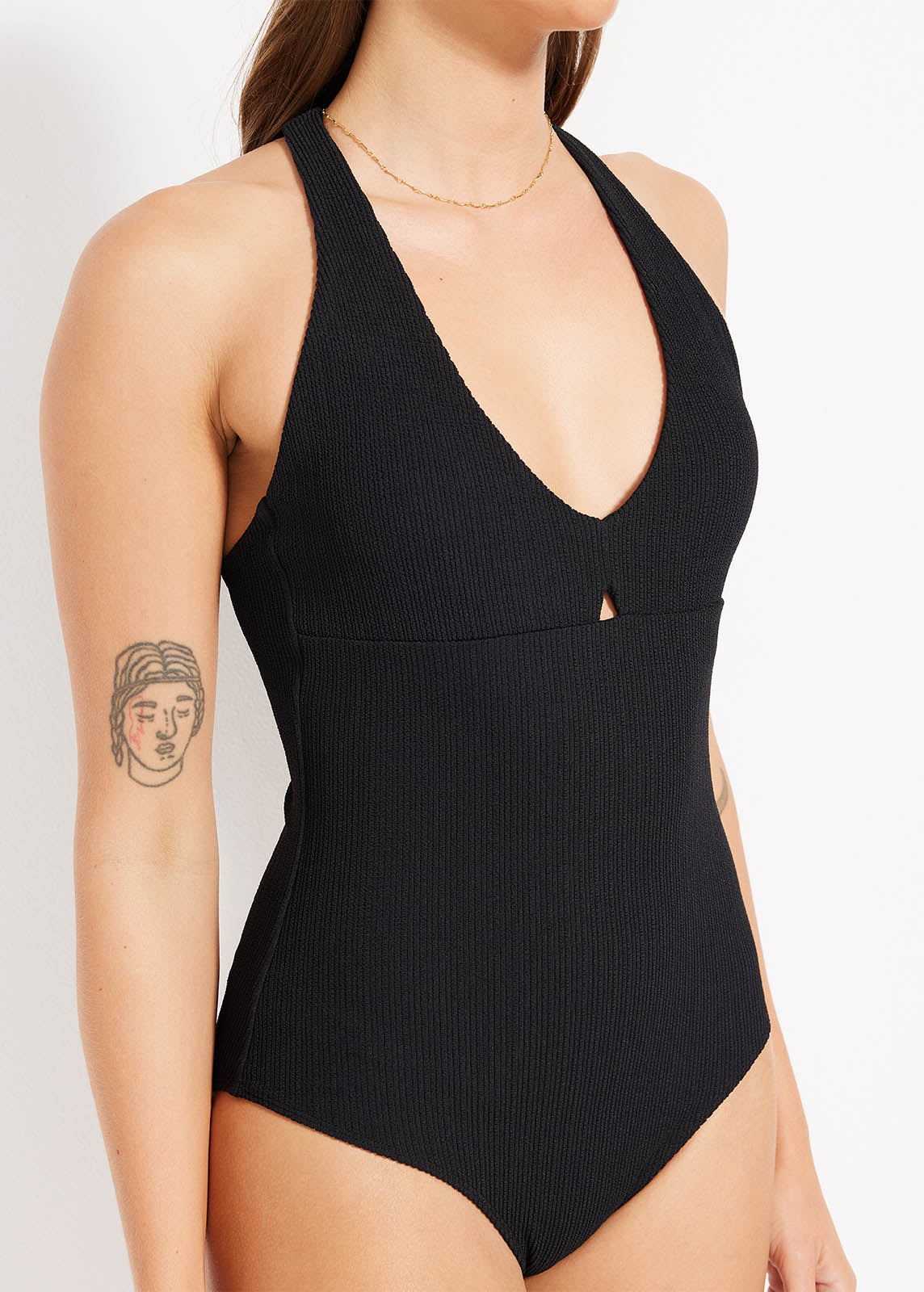 Swim Racer One Piece