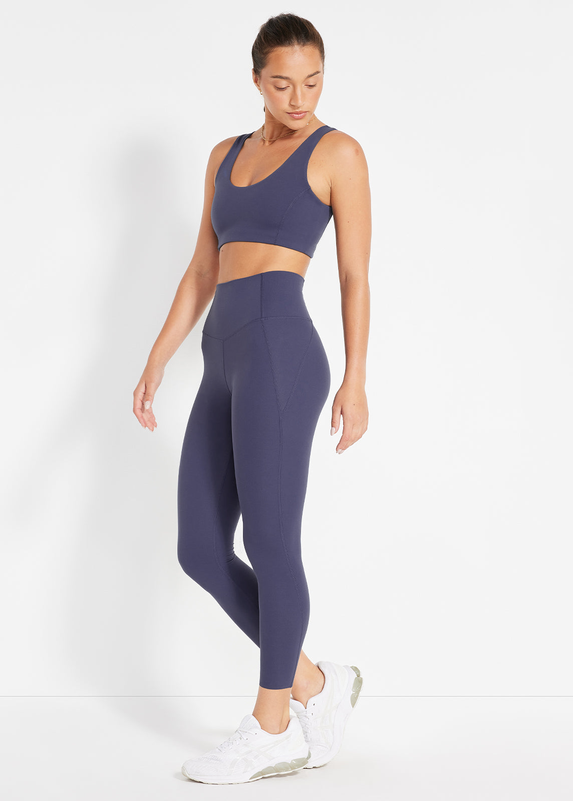 In Motion Scoop Bralette