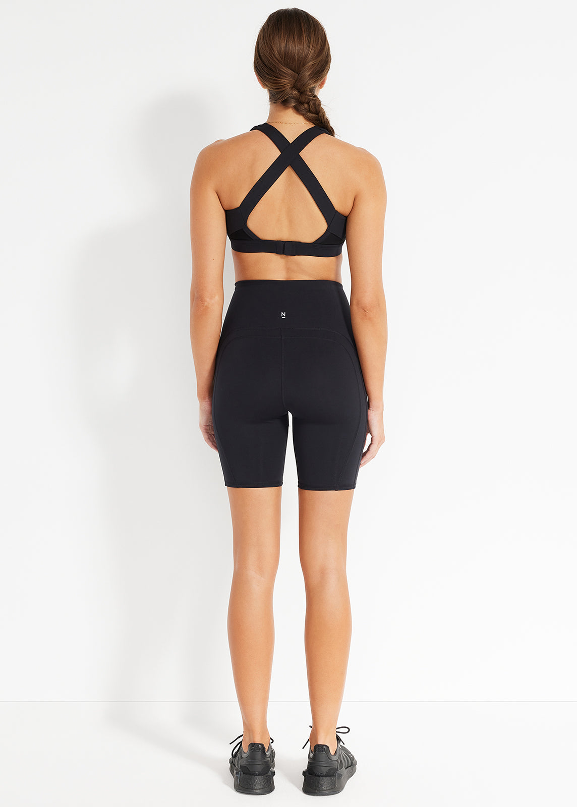 In Tempo Storage Bra
