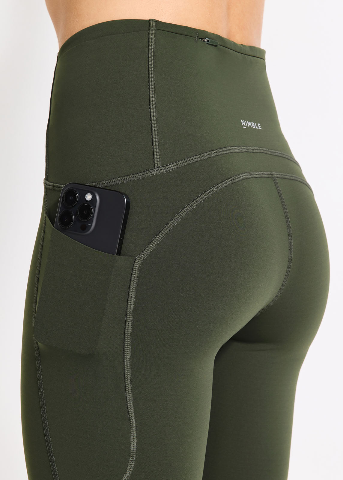 In Pace Ankle Legging