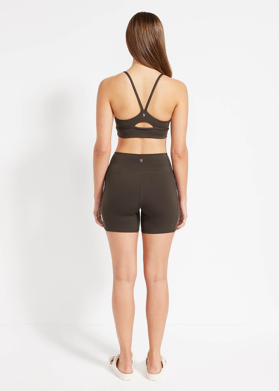 Sweat To Splash® Bralette