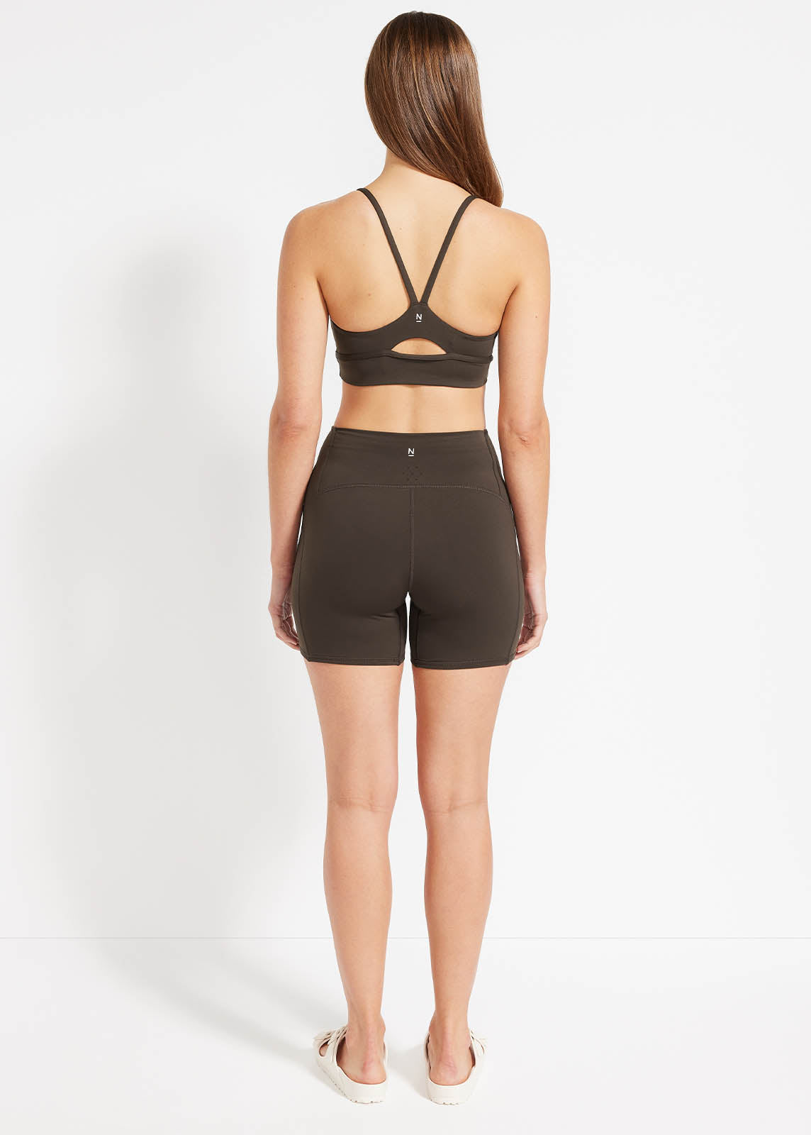 Sweat To Splash® Pocket Short 12cm