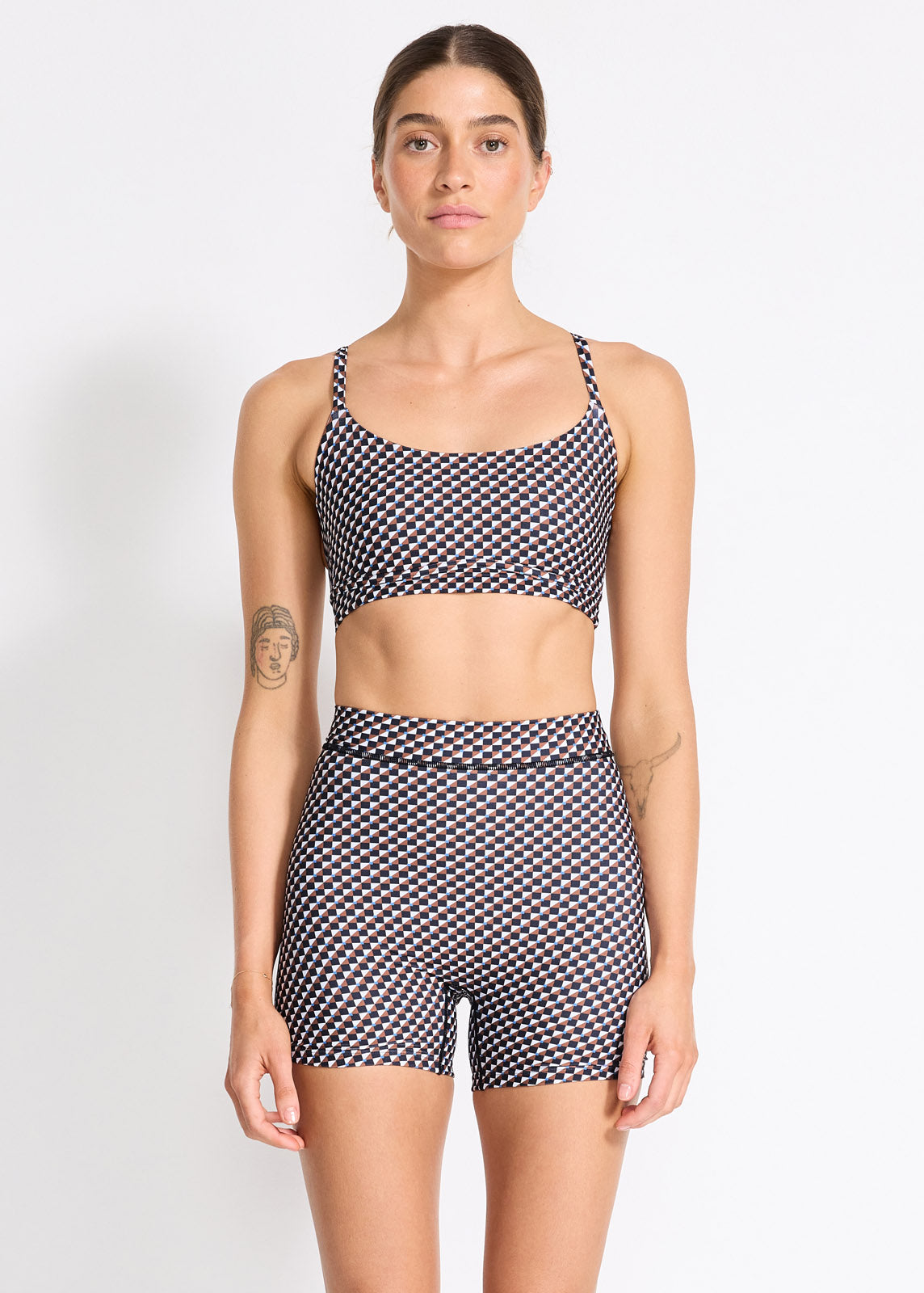 Sweat To Splash® Bralette