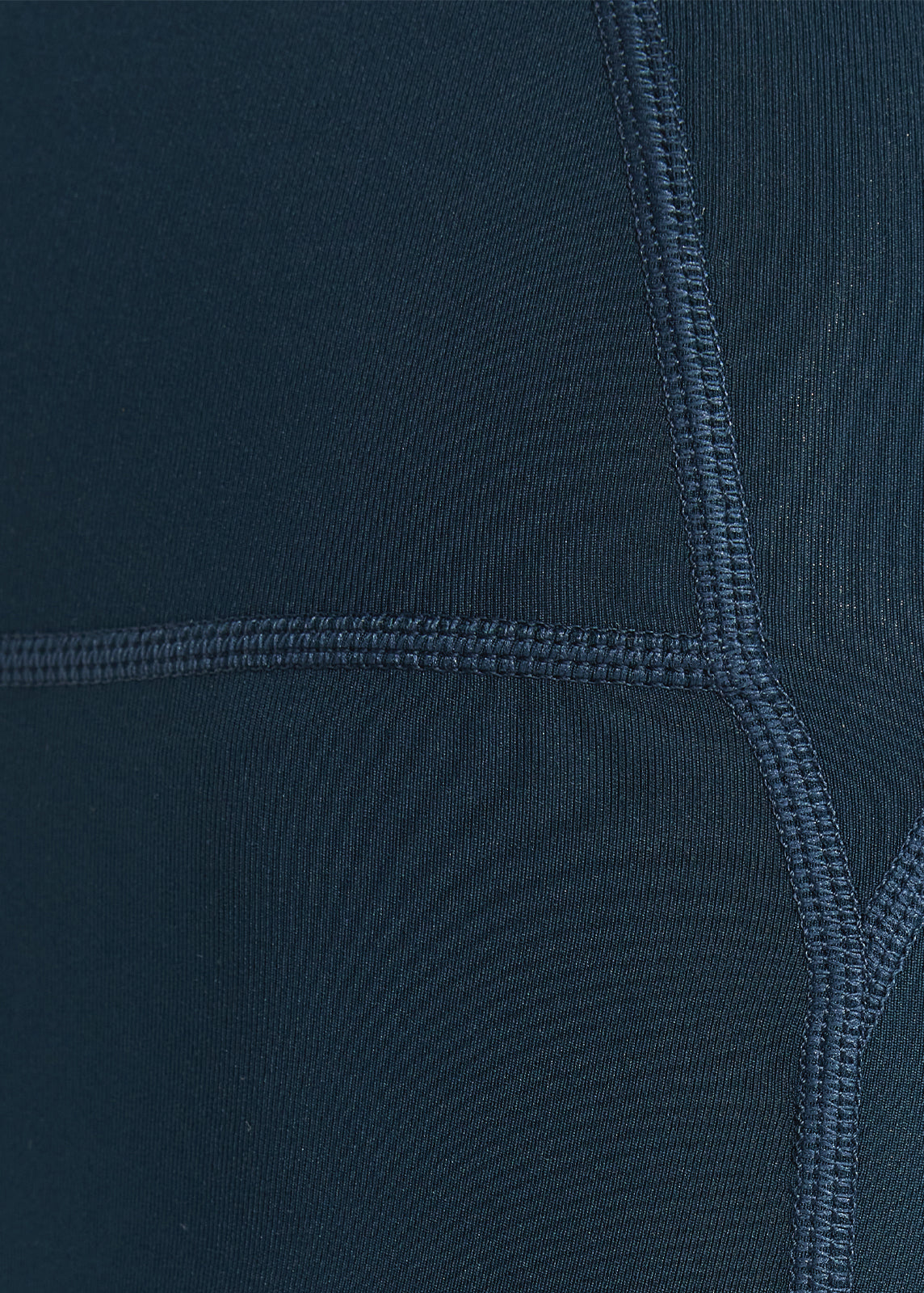 In Tempo Run Short 14cm