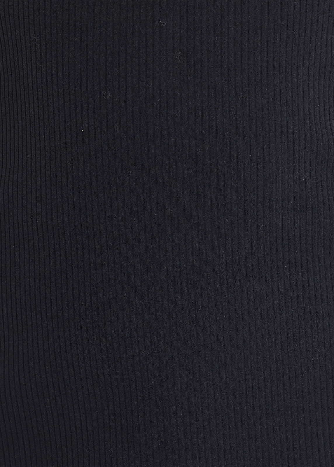 Ribbed Cardio 1/2 Zip