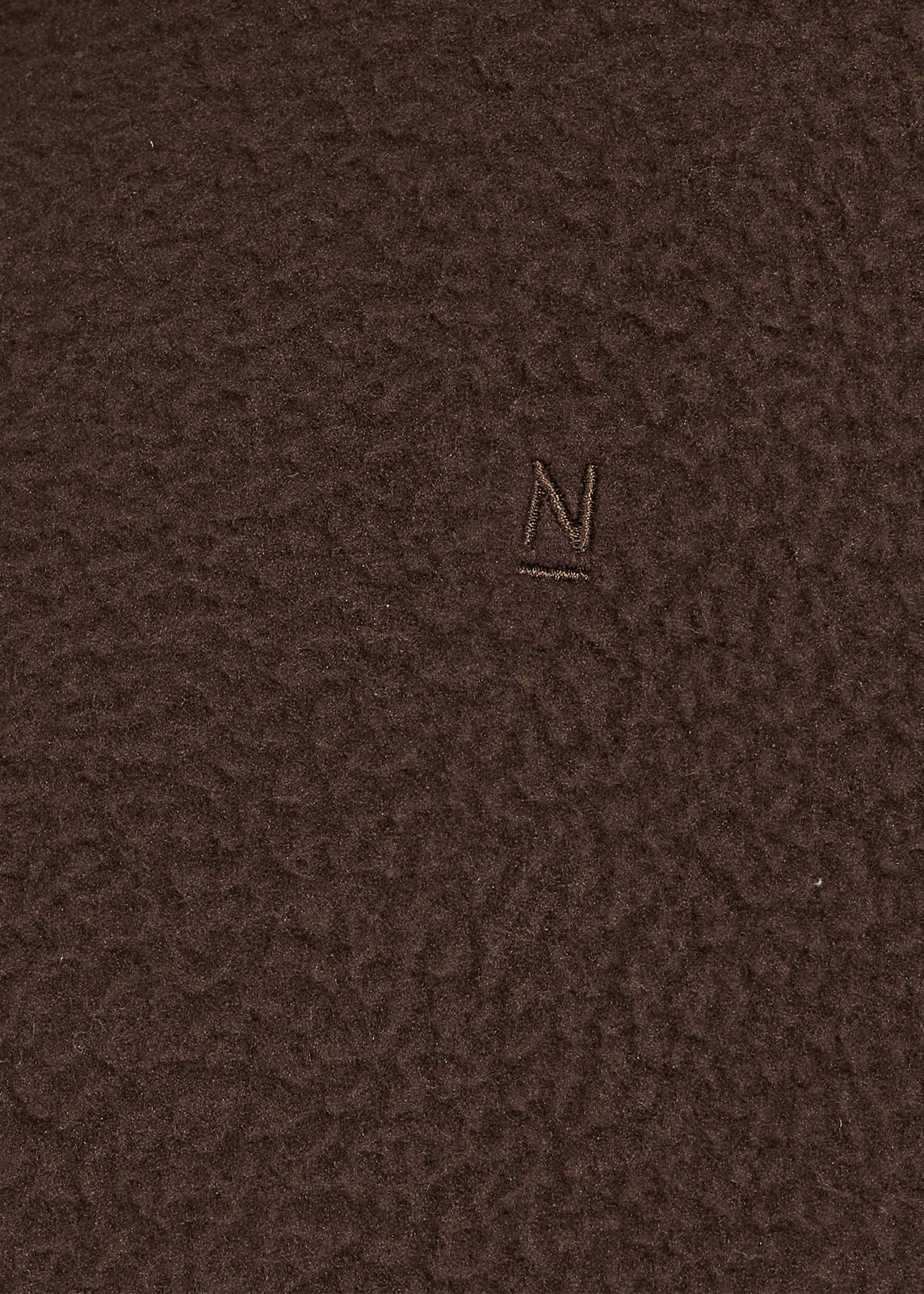 Rain or Shine Sherpa Jacket II